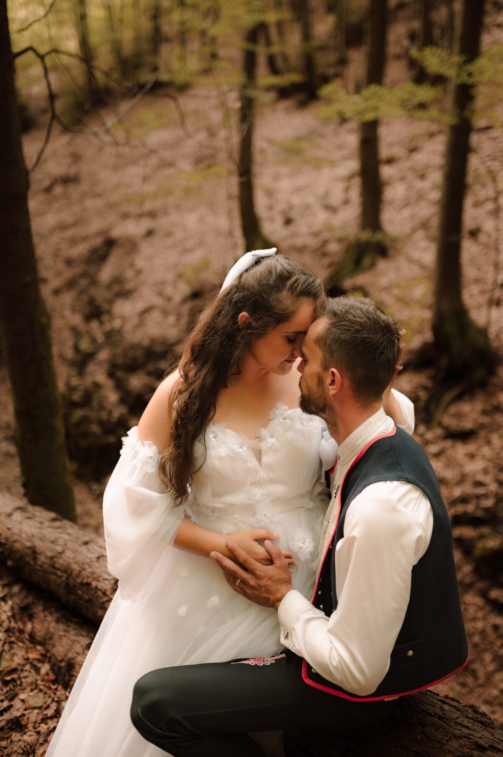 svadobná fotografka žilina
