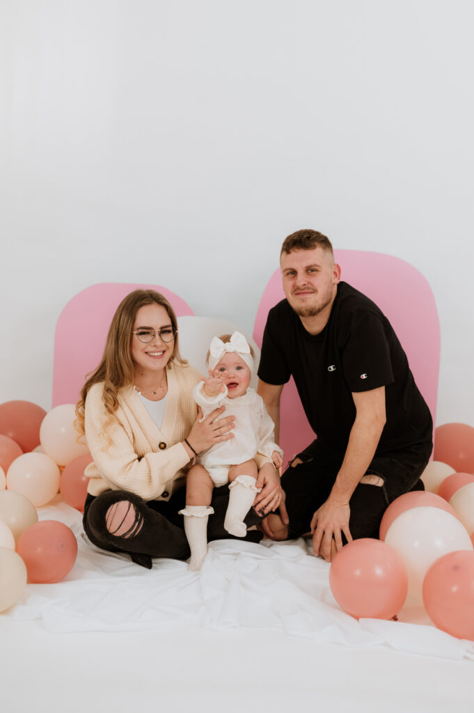Narodeninová fotografka Žilina