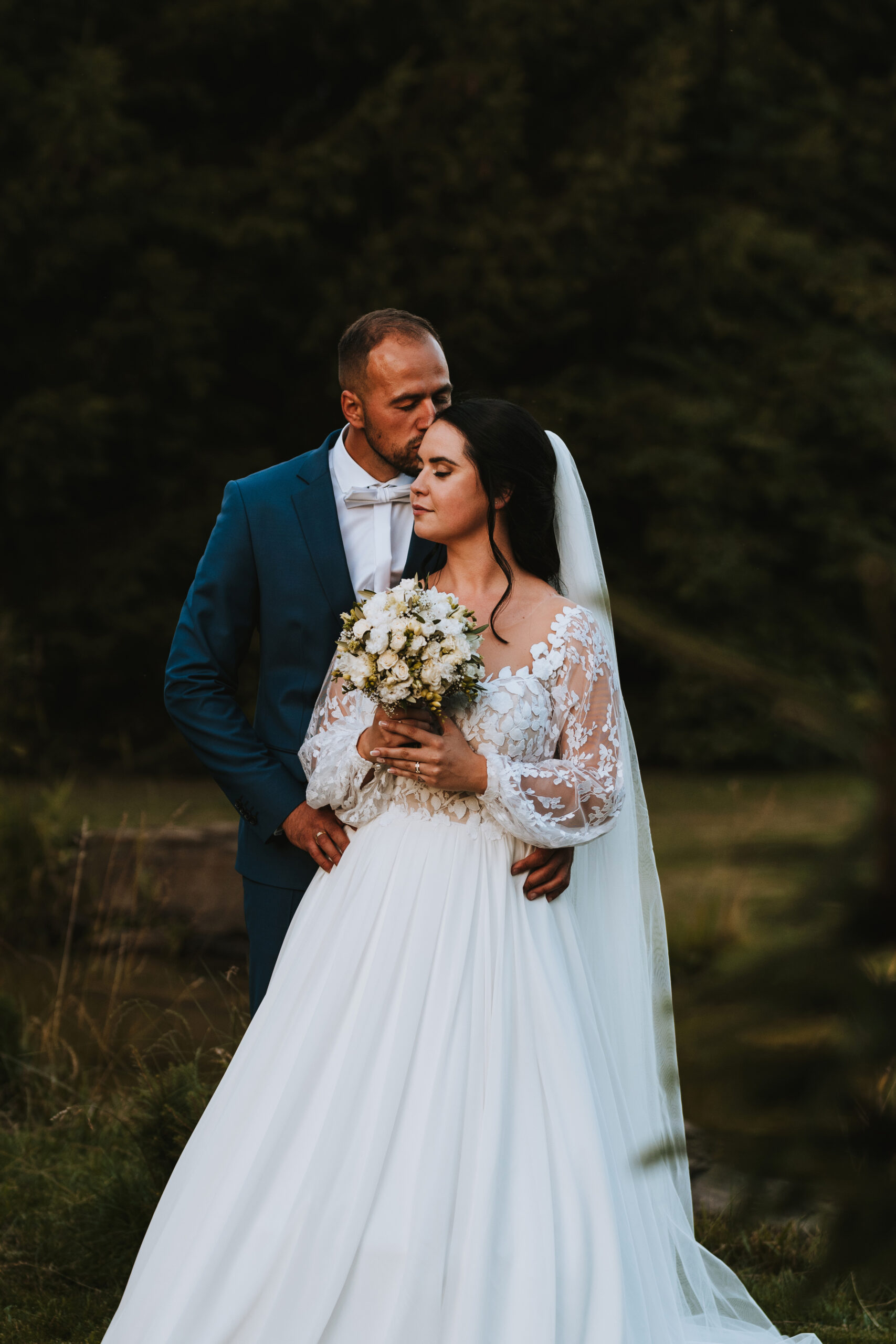 svadobná fotografka žilina