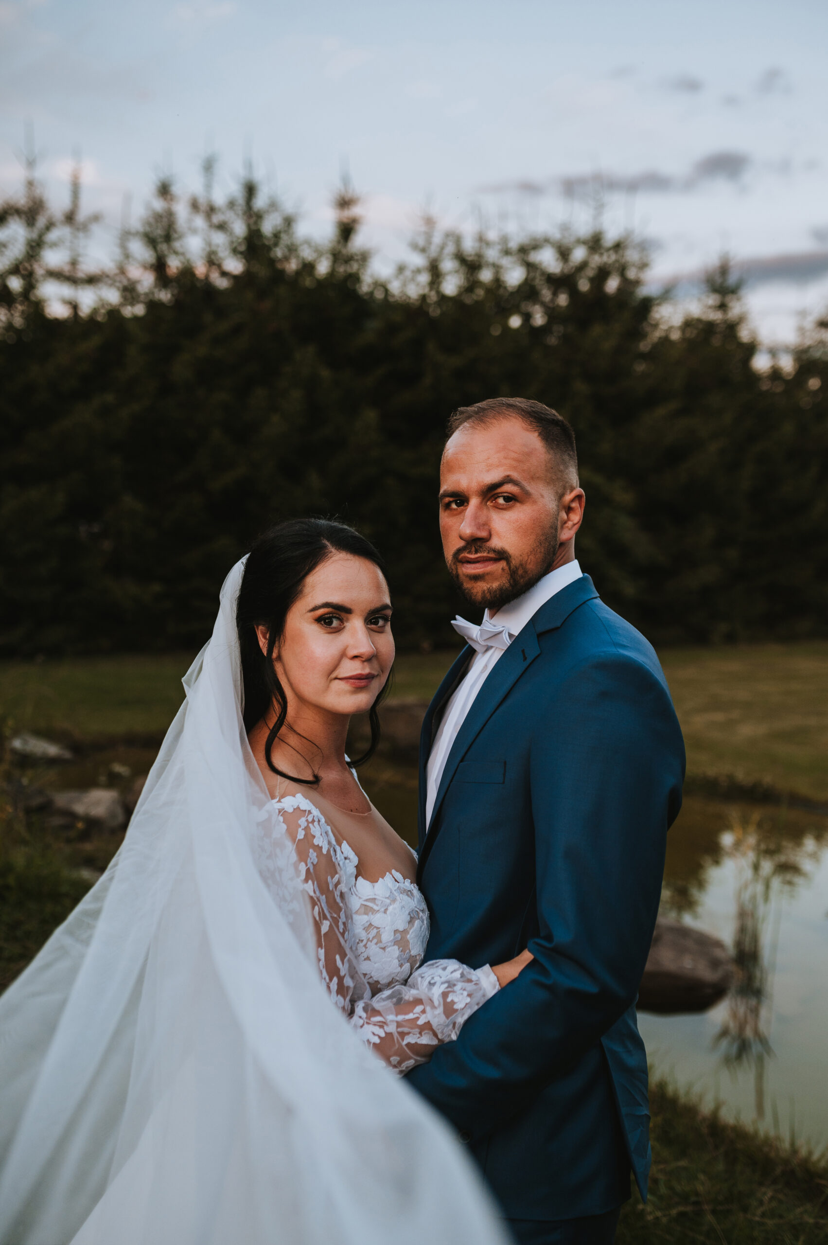 svadobná fotografka žilina