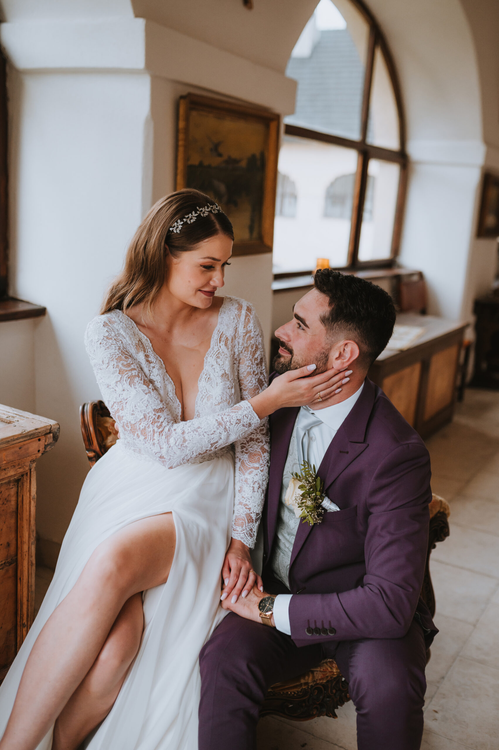 svadobná fotografka žilina