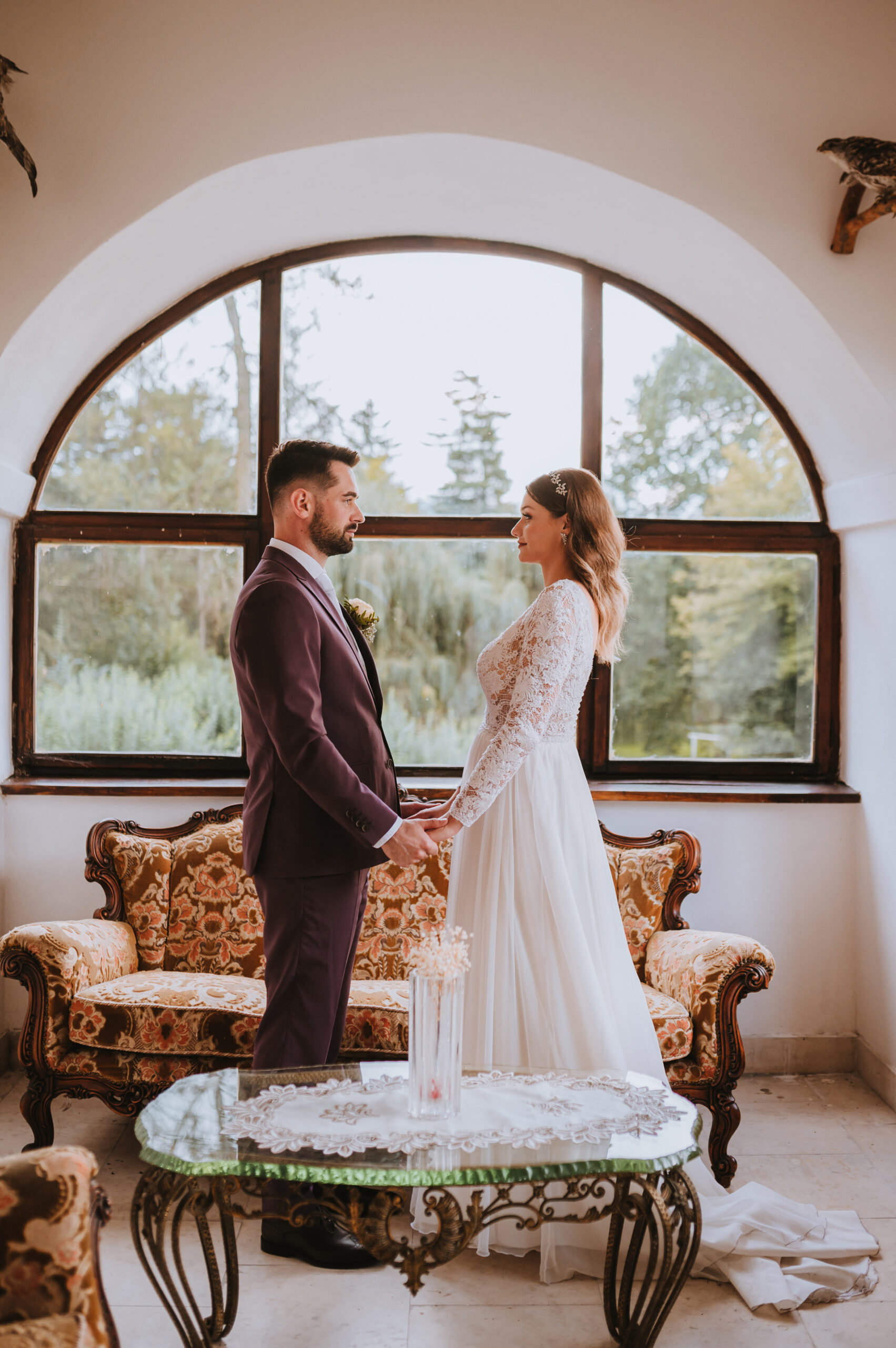 svadobný fotograf žilina