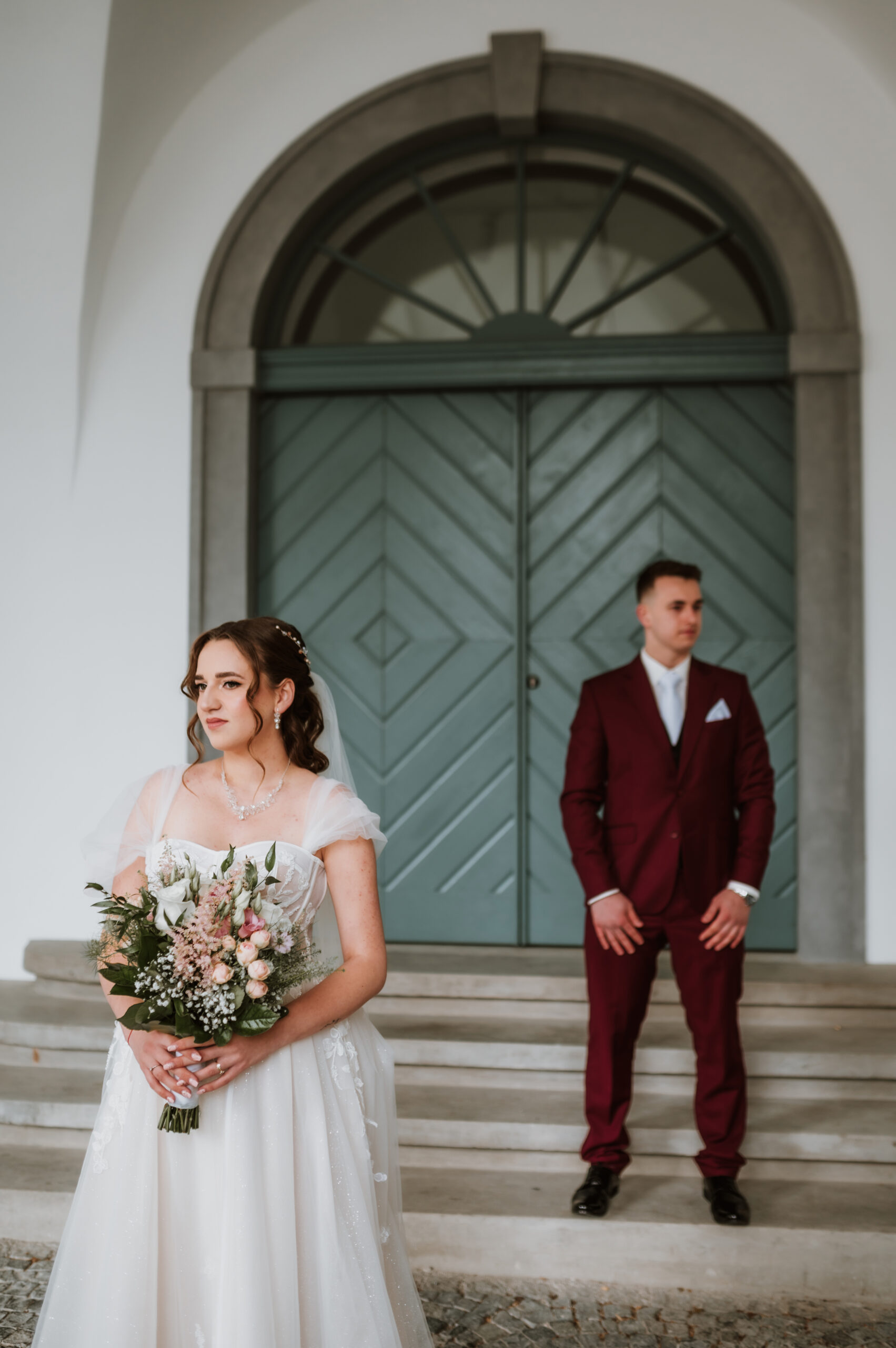 svadobná fotografka žilina