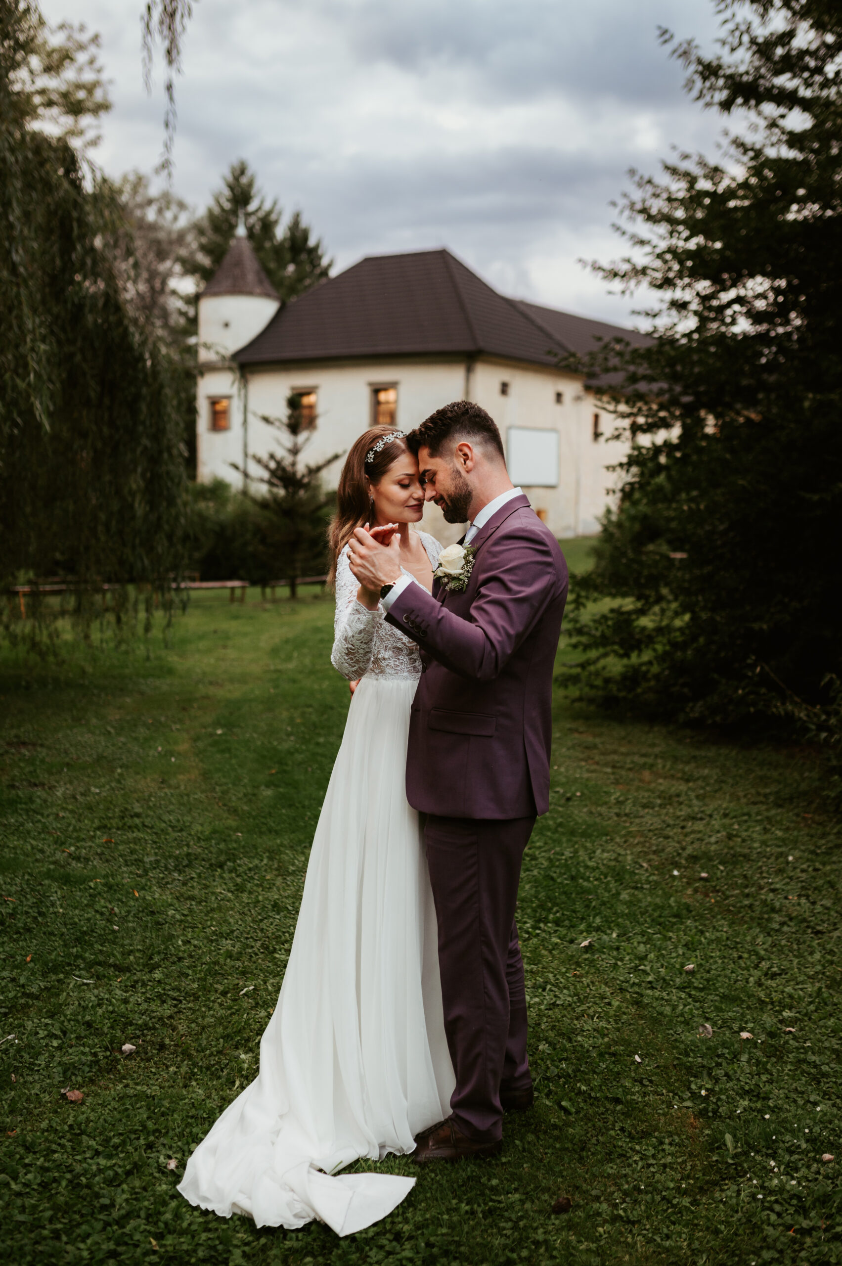 svadobný fotograf žilina