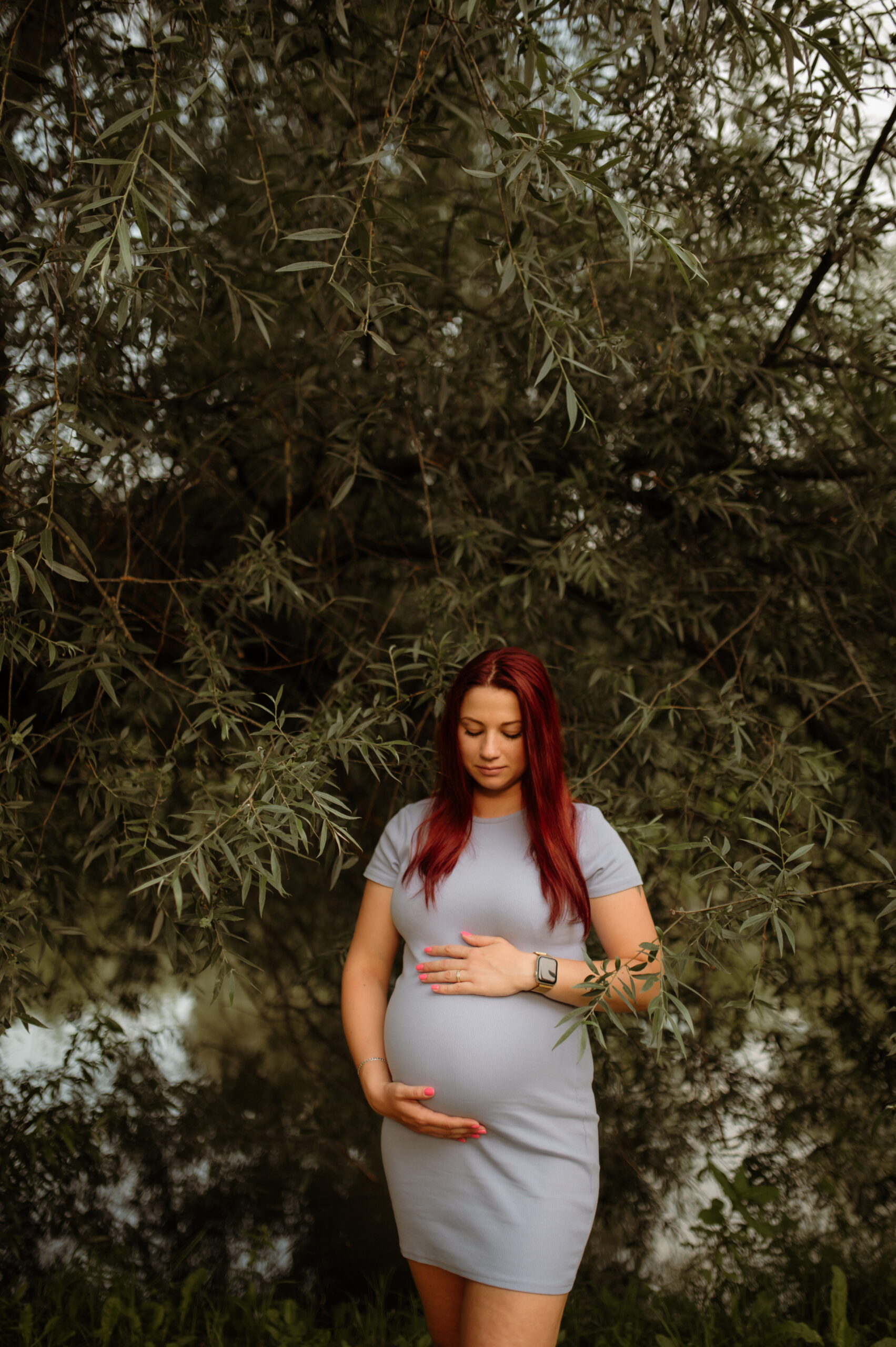 Tehotenská fotografka Žilina